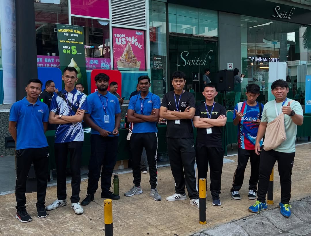 PROGRAM GOTONG ROYONG JOM BERSIH BUKIT BINTANG 🧹Semangat Membantu dan Jiwa Prihatin Kami pupuk (6)