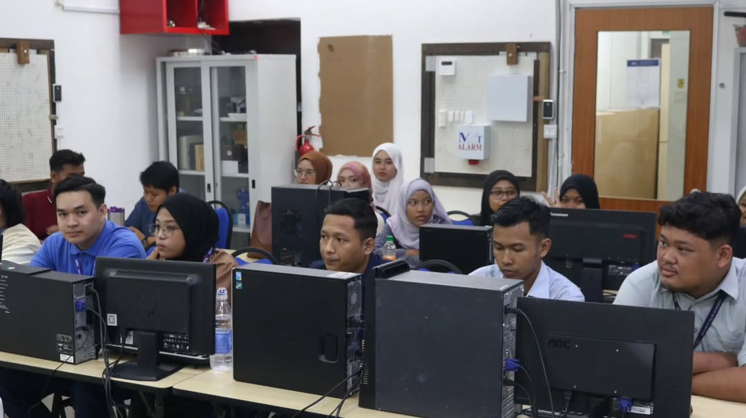 💲CASH IN TRANSIT MANAGEMENT TALK by SECURIFORFE SDN BHD💲We at Security Plus Academy are excit (6)